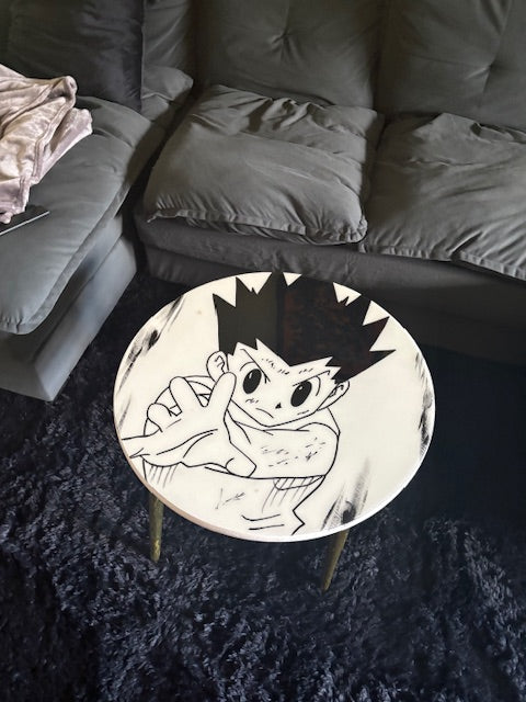 Gon Regular Coffee Table
