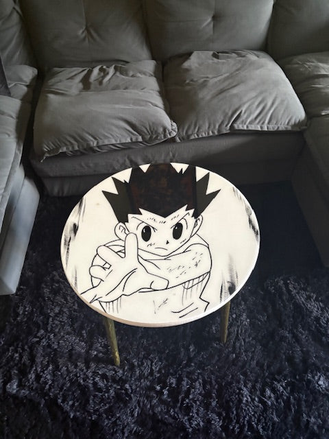Gon Regular Coffee Table