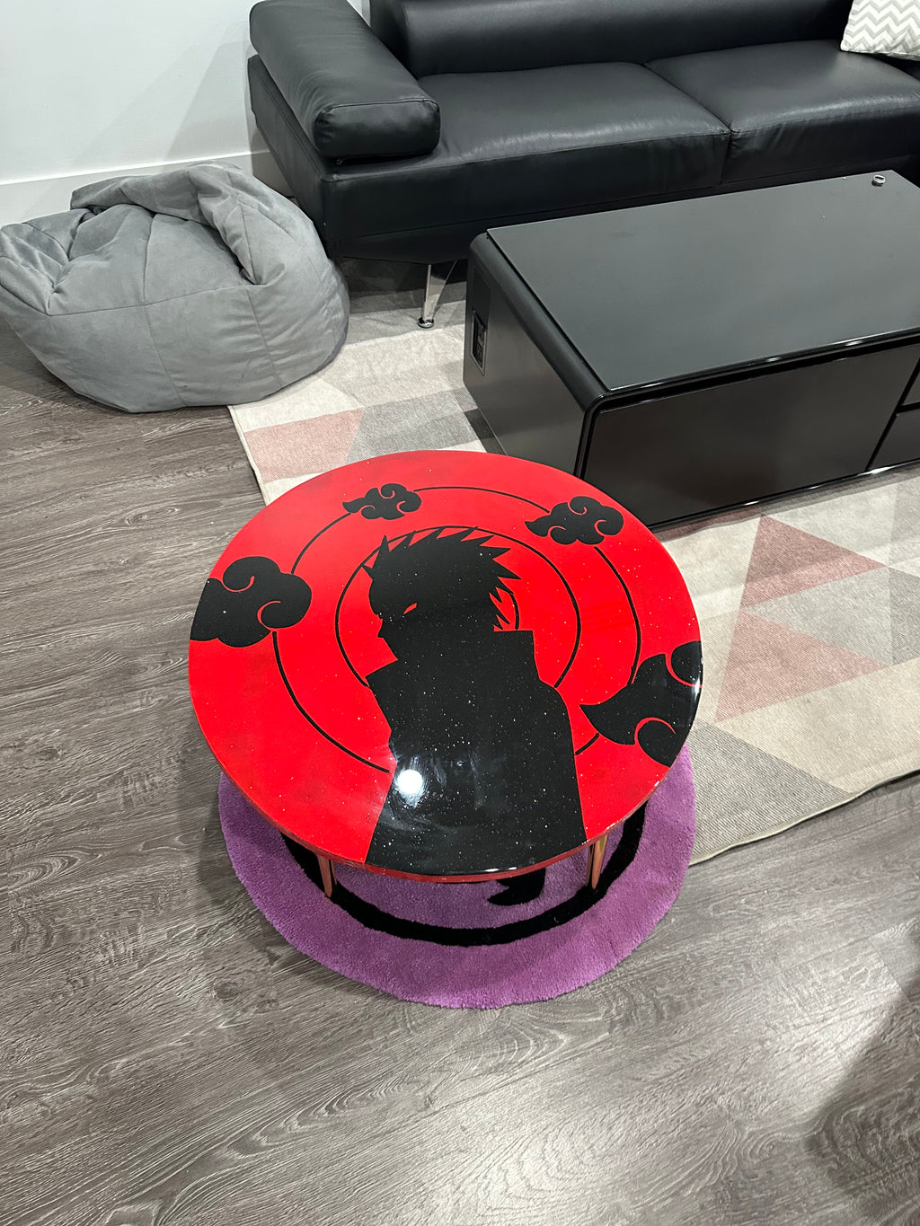 Pain Version 3 Regular Coffee Table