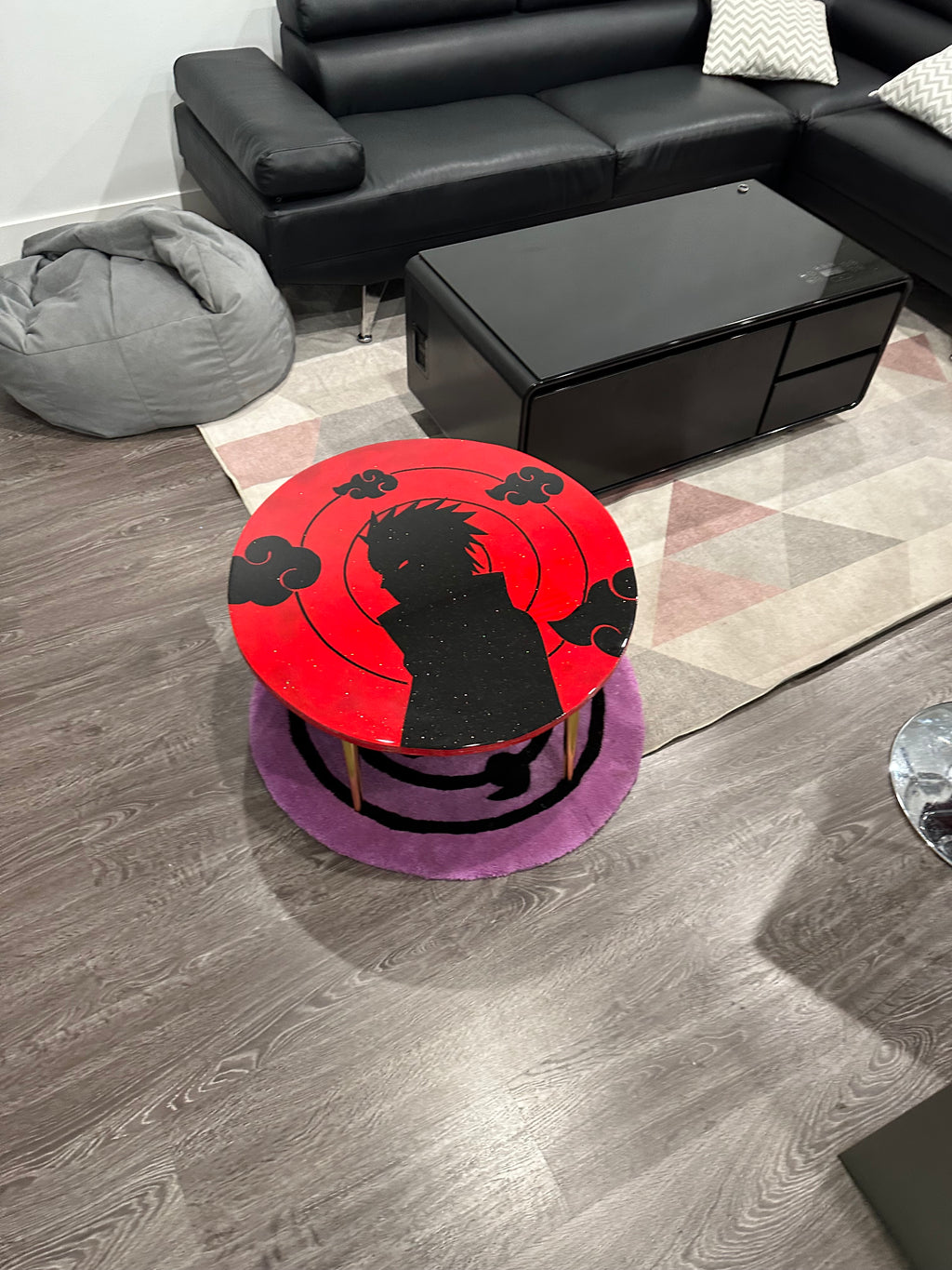 Pain Version 3 Regular Coffee Table