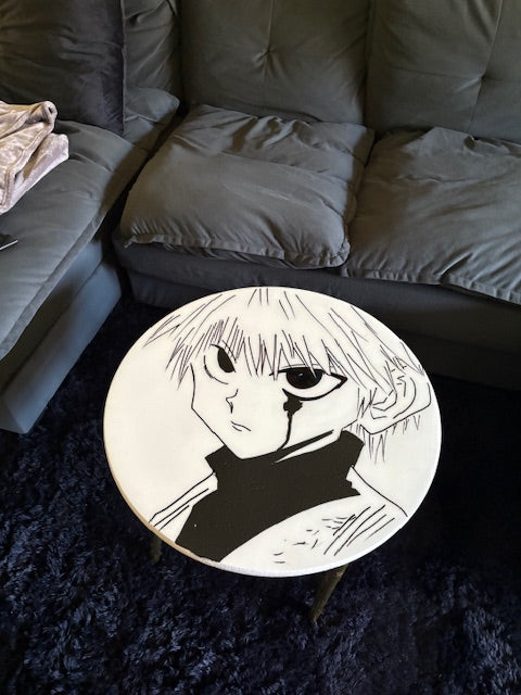 Killua Regular Coffee Table