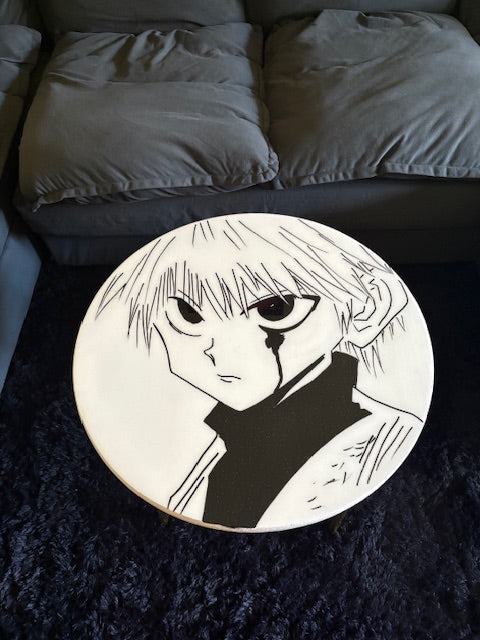 Killua Regular Coffee Table