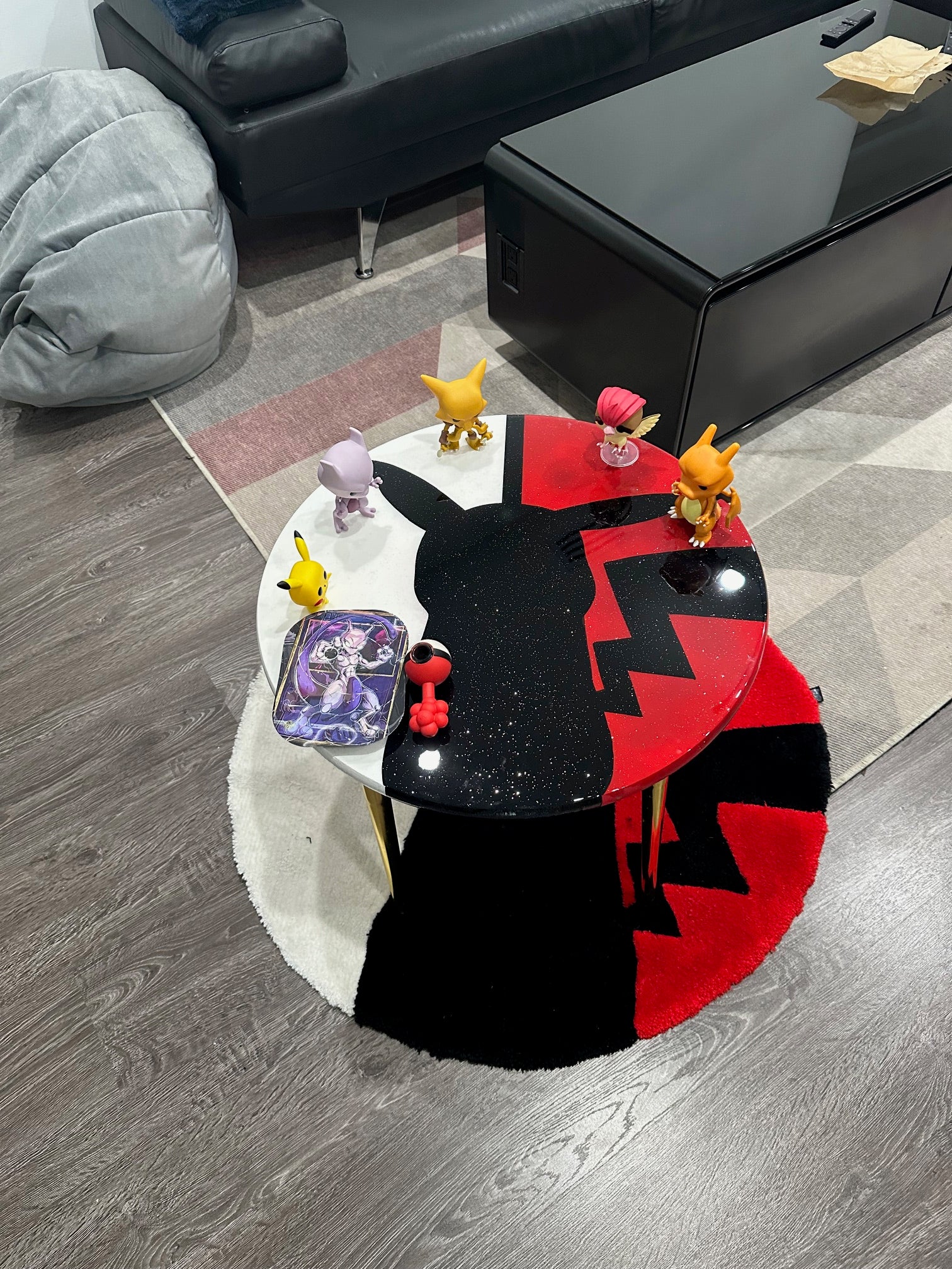 Pikachu Regular Coffee