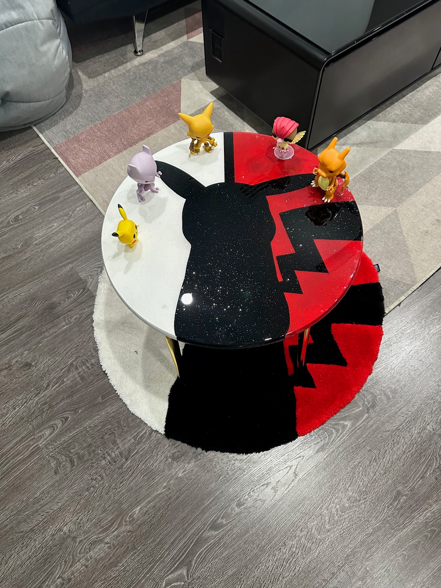 Pikachu Regular Coffee