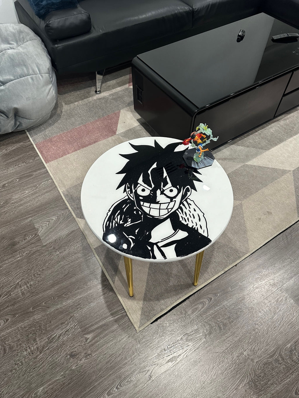 Luffy Version 1 Regular Coffee Table