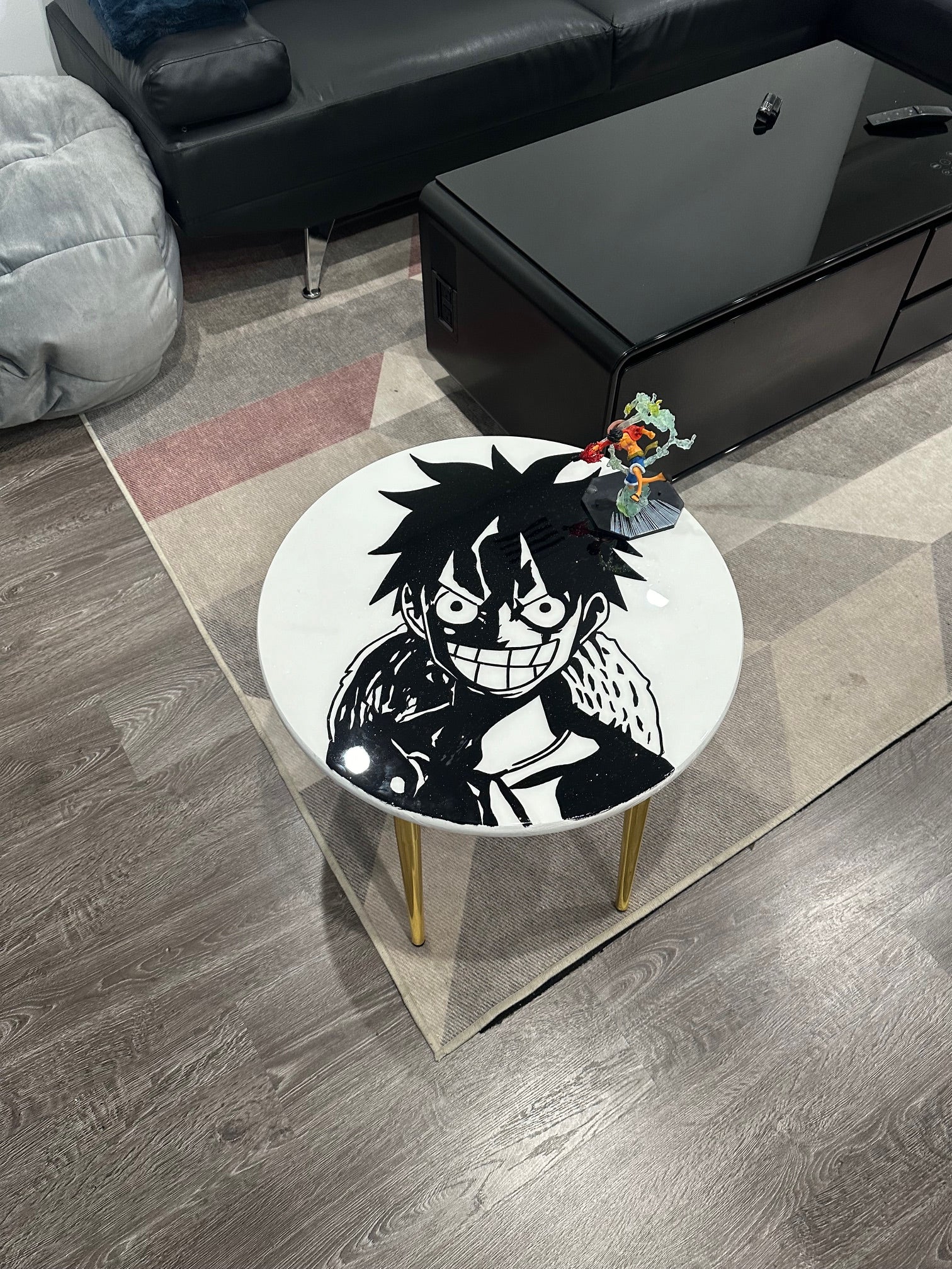 Luffy Version 1 Regular Coffee Table