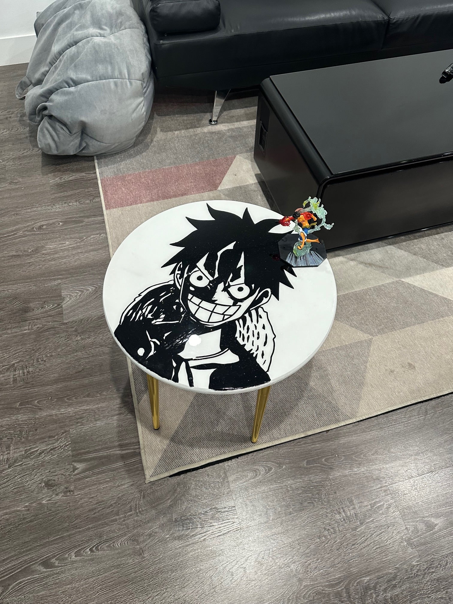Luffy Version 1 Regular Coffee Table