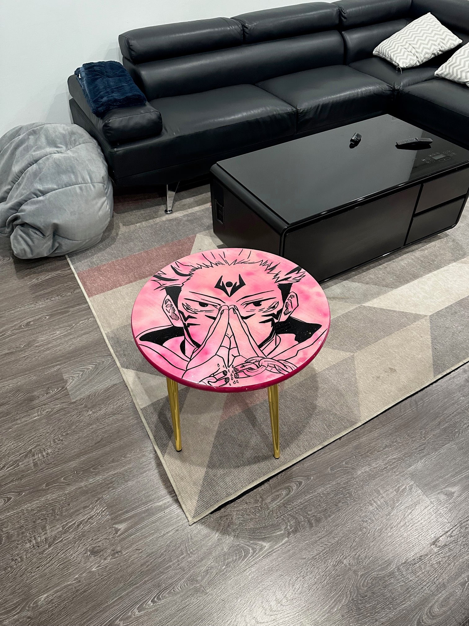Sukana Regular Coffee Table