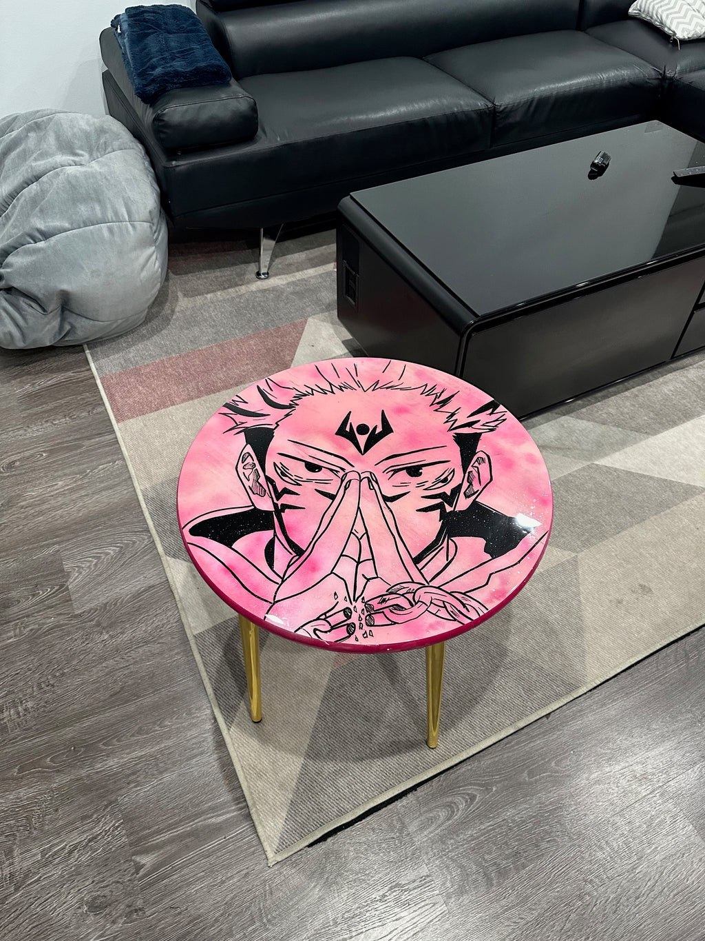 Sukana Regular Coffee Table