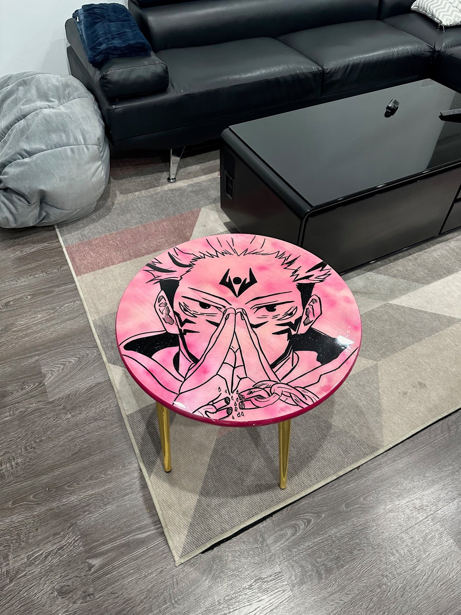Sukana Regular Coffee Table