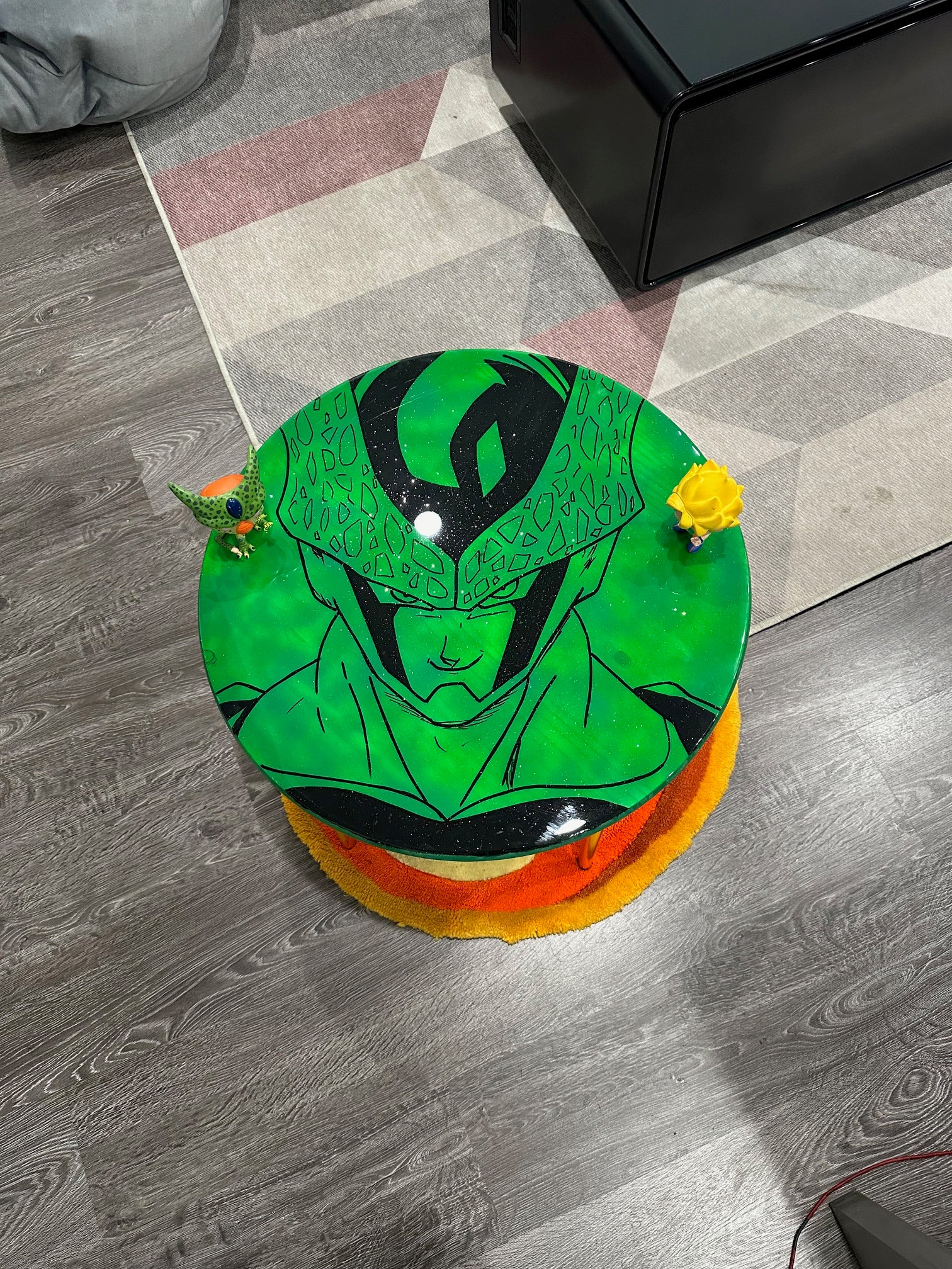 Cell Regular Coffee Table