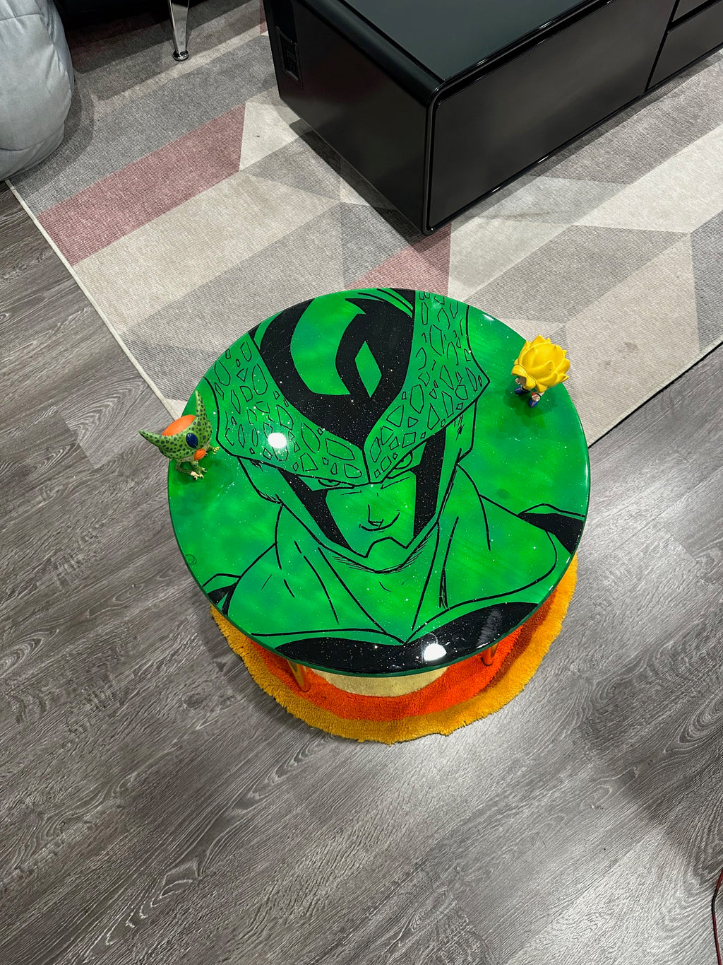 Cell Regular Coffee Table