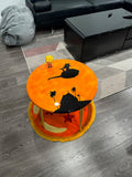 Flying Son Goku Regular Coffee TAble
