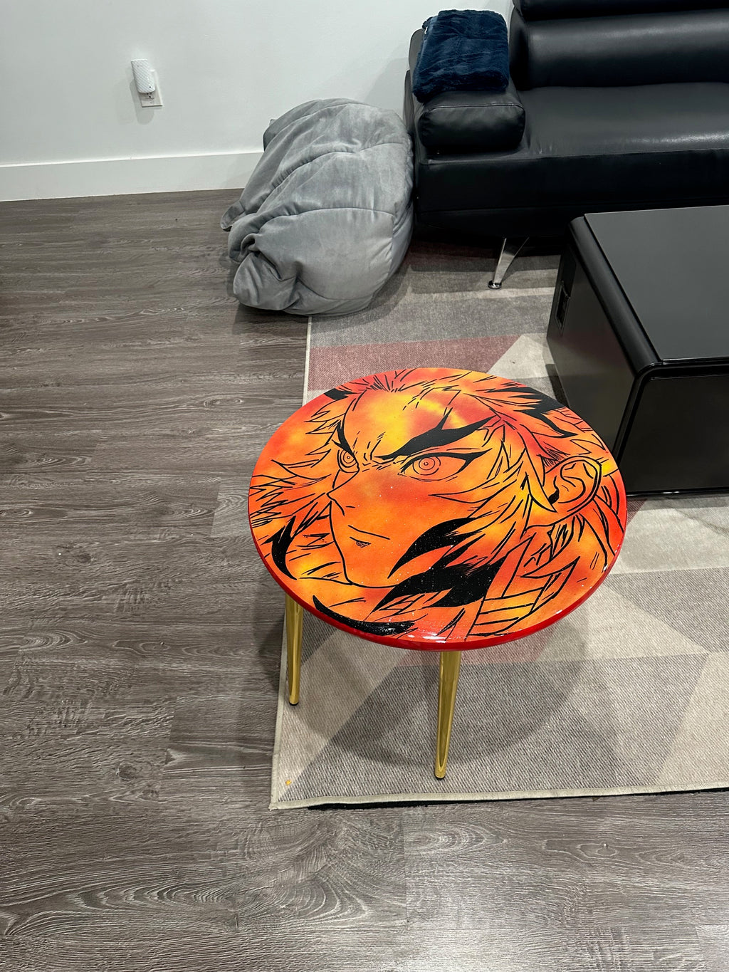 Rengoku Regular Coffee Table