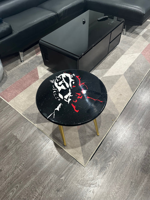 Darth Maul Regular Coffee Table