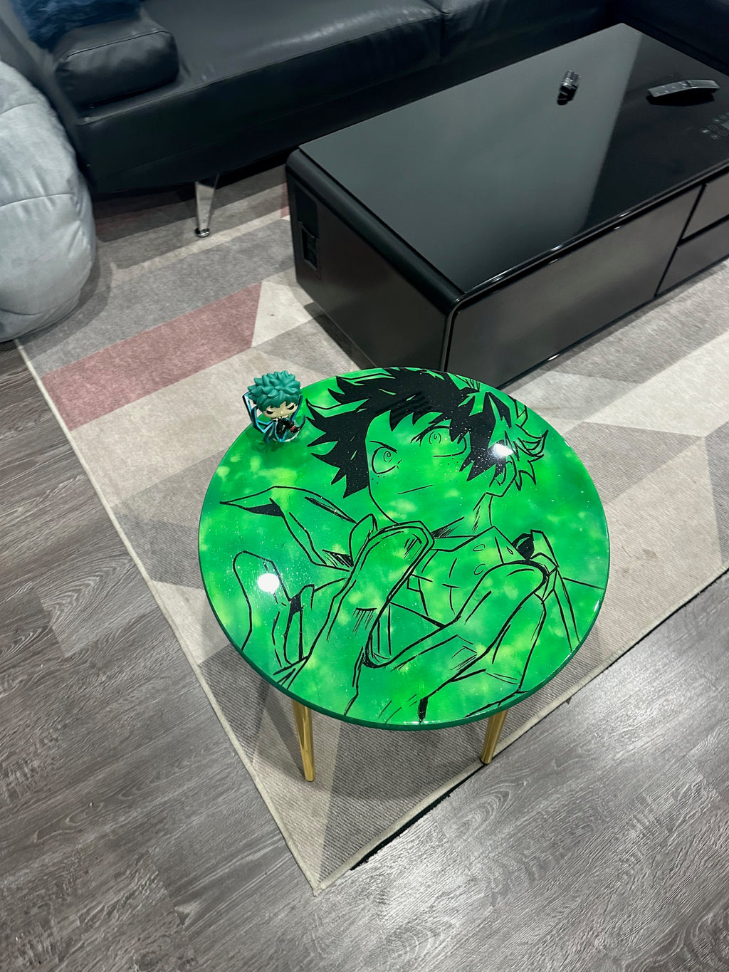 Deku Regular Coffee Table