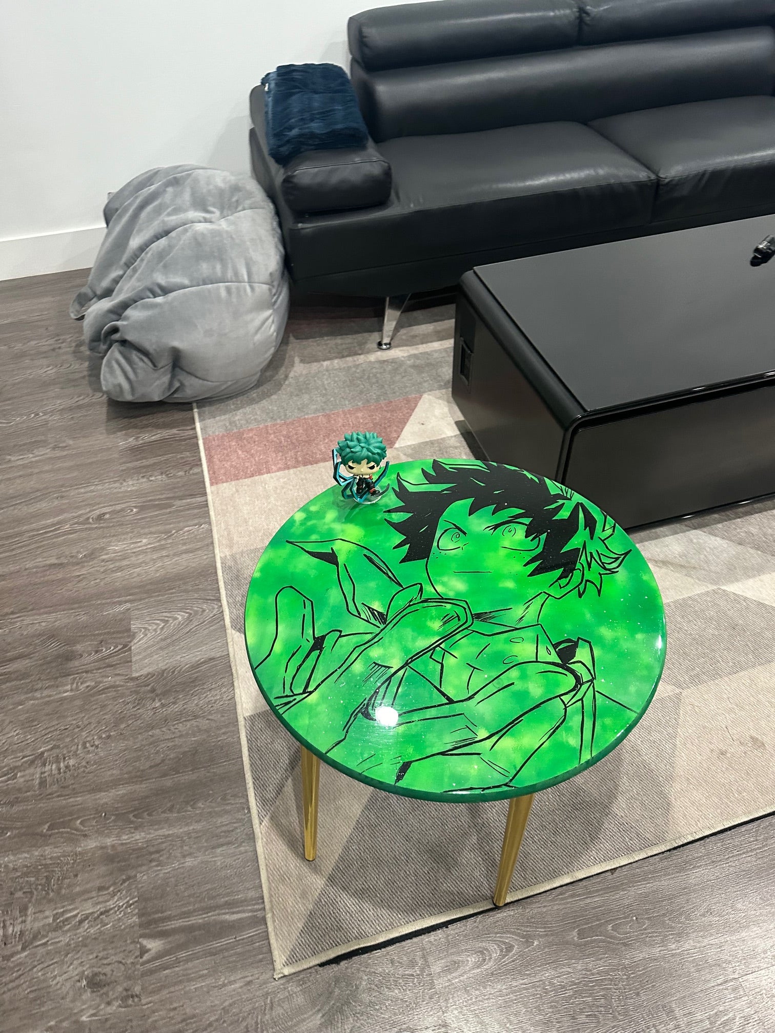 Deku Regular Coffee Table
