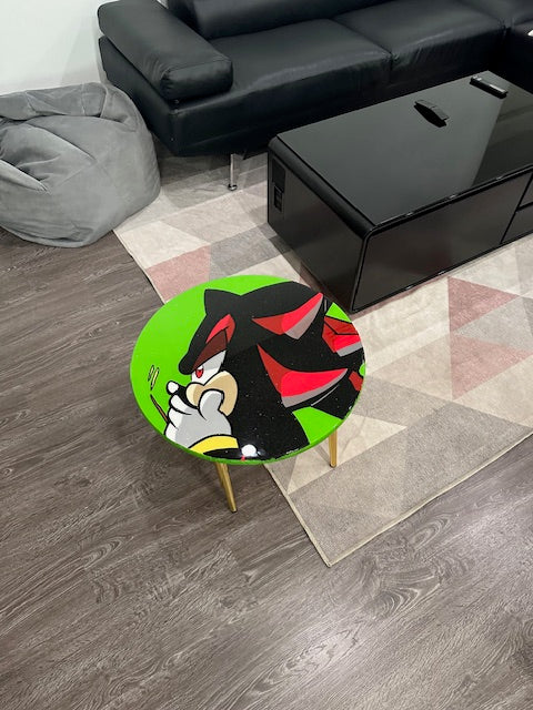 Shadow Regular Coffee Table