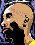 Kobe Version 2 Different Size Canvases