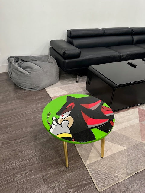 Shadow Regular Coffee Table