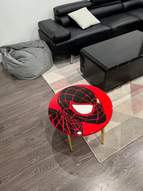 Miles Regular Coffee Table