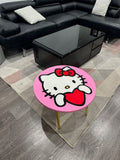 Hello Kitty Version 1 Coffee Table