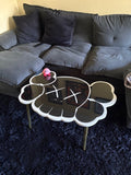 Kaws White Coffee Table