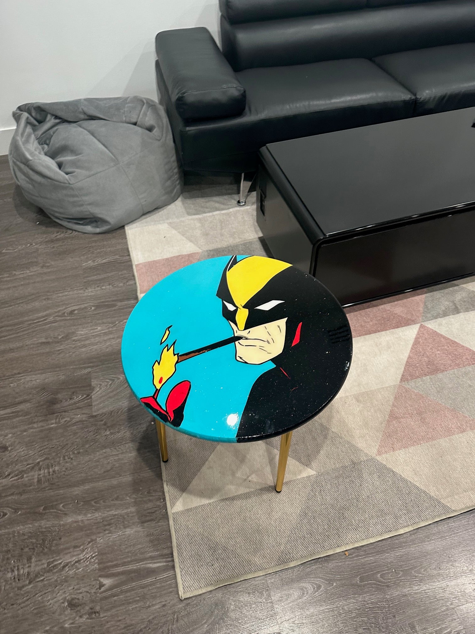 Wolverine Regular Coffee Table