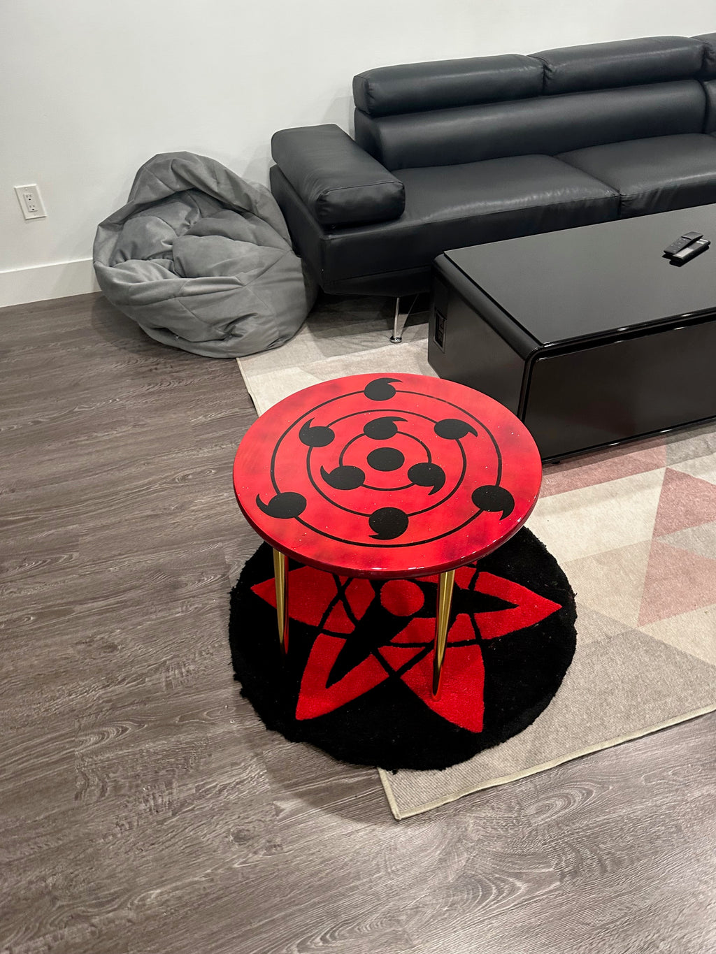 Tsukuyomi Regular Coffee Table