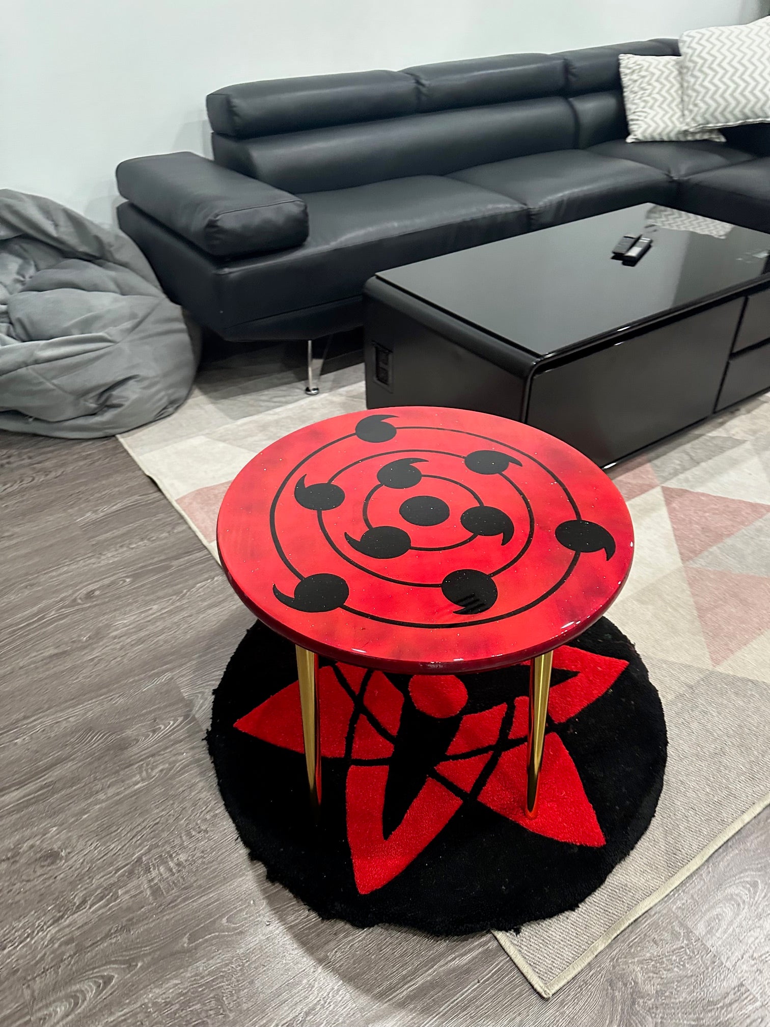 Tsukuyomi Regular Coffee Table
