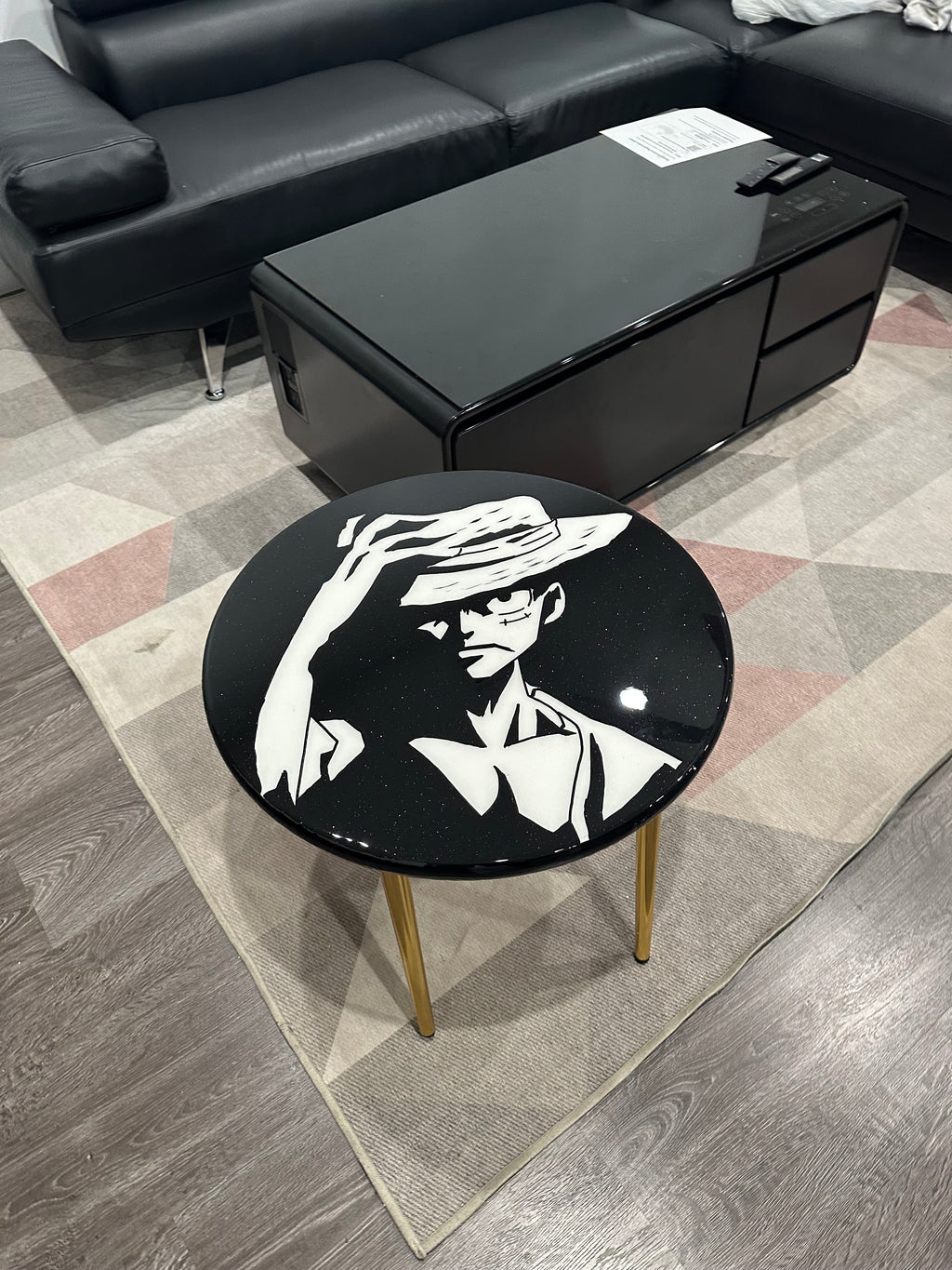 Luffy Version 5 Regular Coffee Table