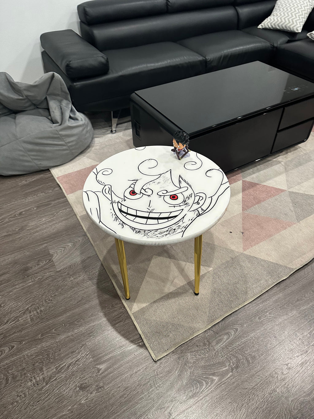Joy Boy Version 2  Regular Coffee Table