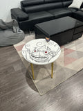Joy Boy Version 2  Regular Coffee Table