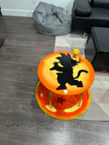 Kid Goku Version 2 Regular Coffee Table