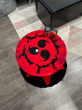 Red Curse Mark Regular Coffee Table