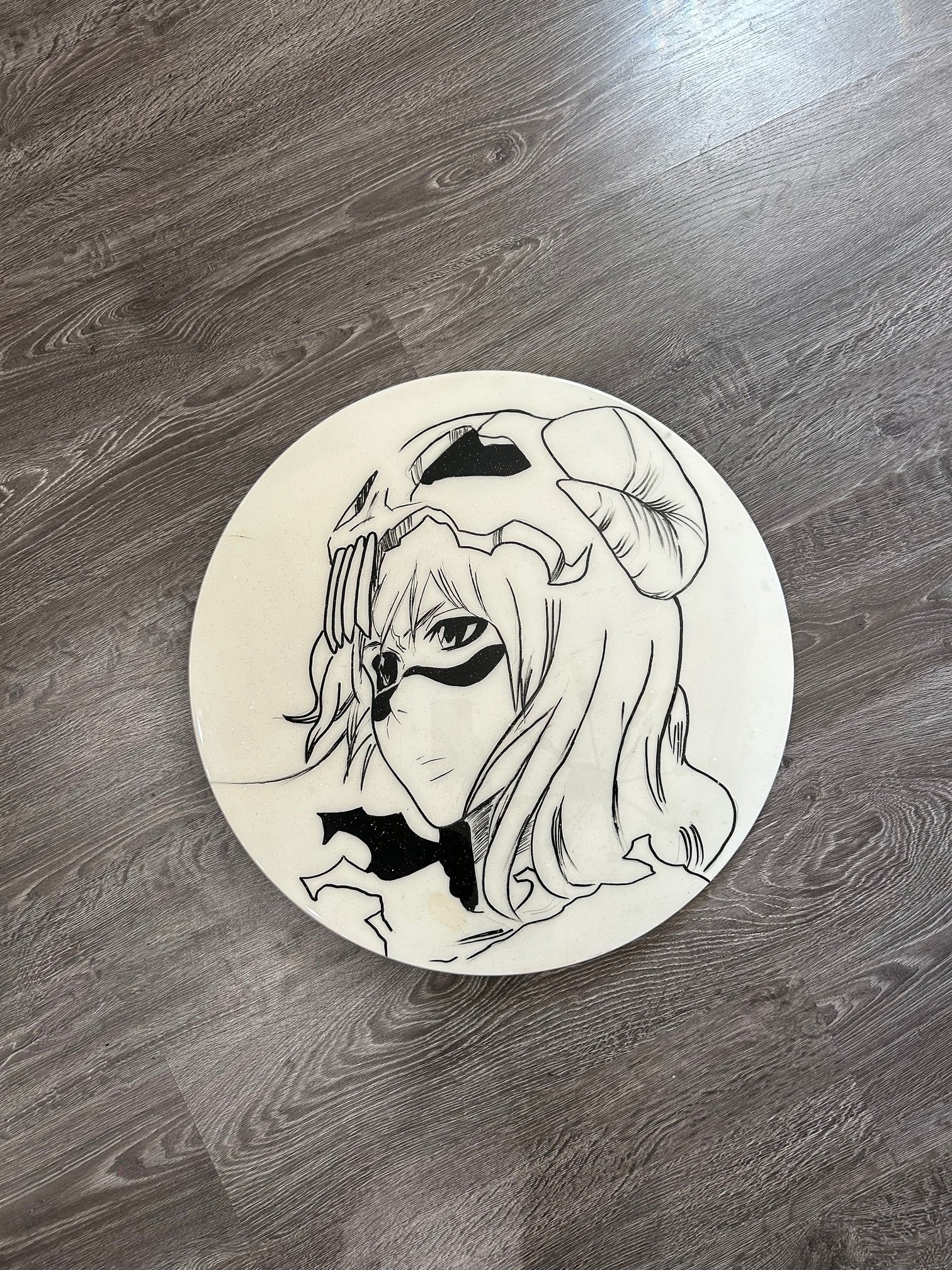 Nel Tu Regular Coffee Table