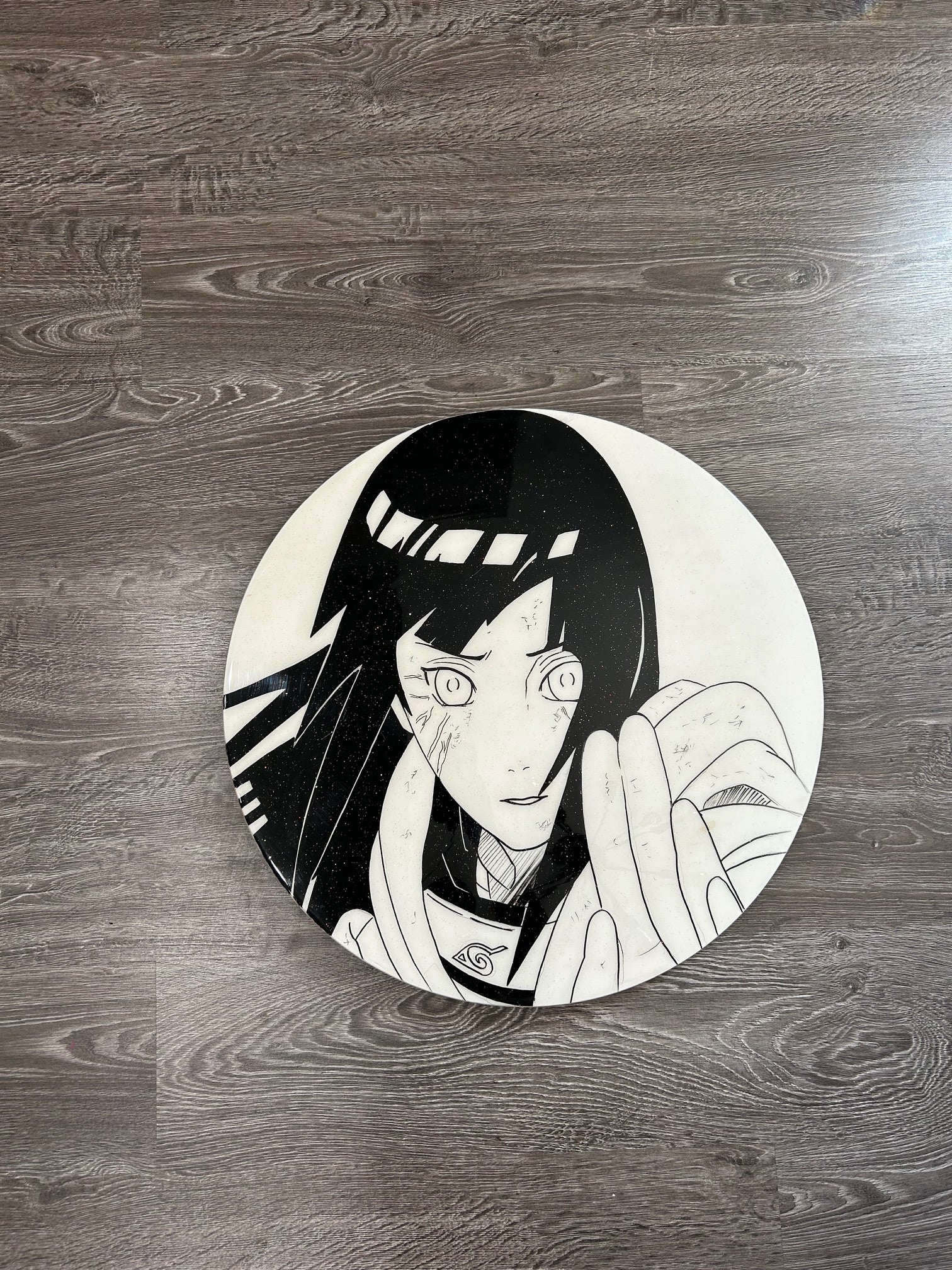 Hinata Regular Coffee Table