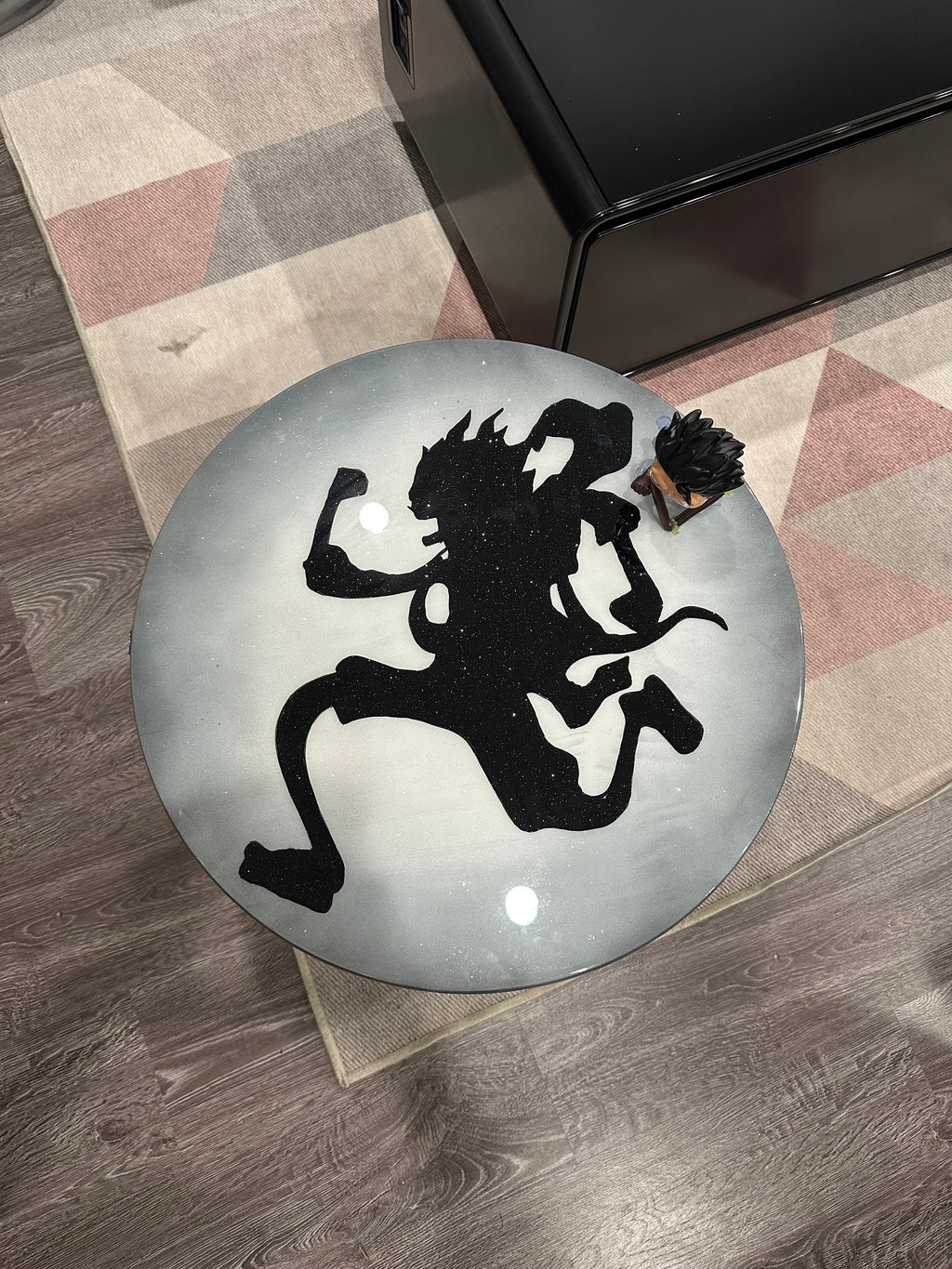 Joy Boy Version 1 Regular Coffee Table