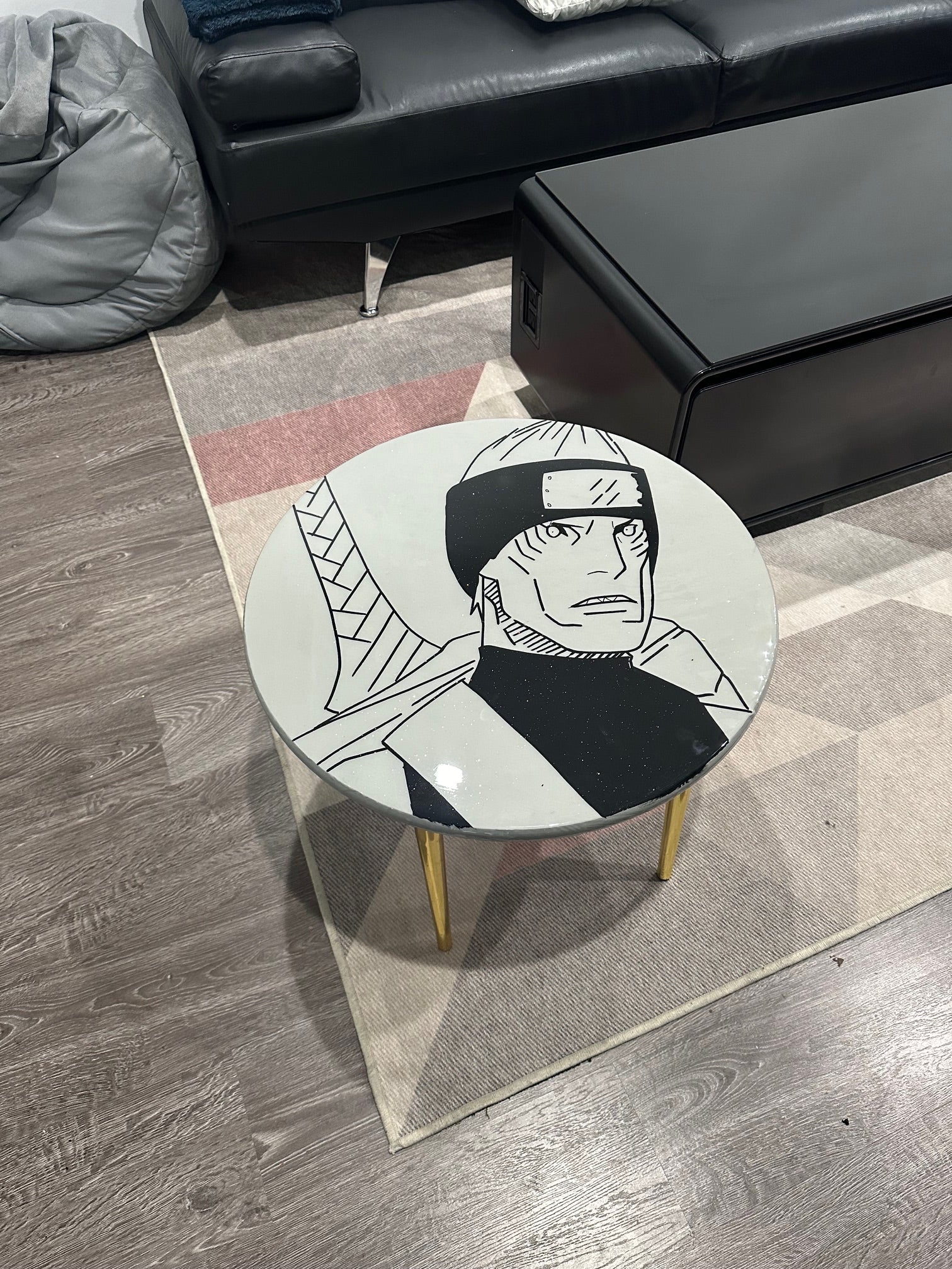 Kisame Regular Coffee Table