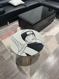 Kisame Regular Coffee Table