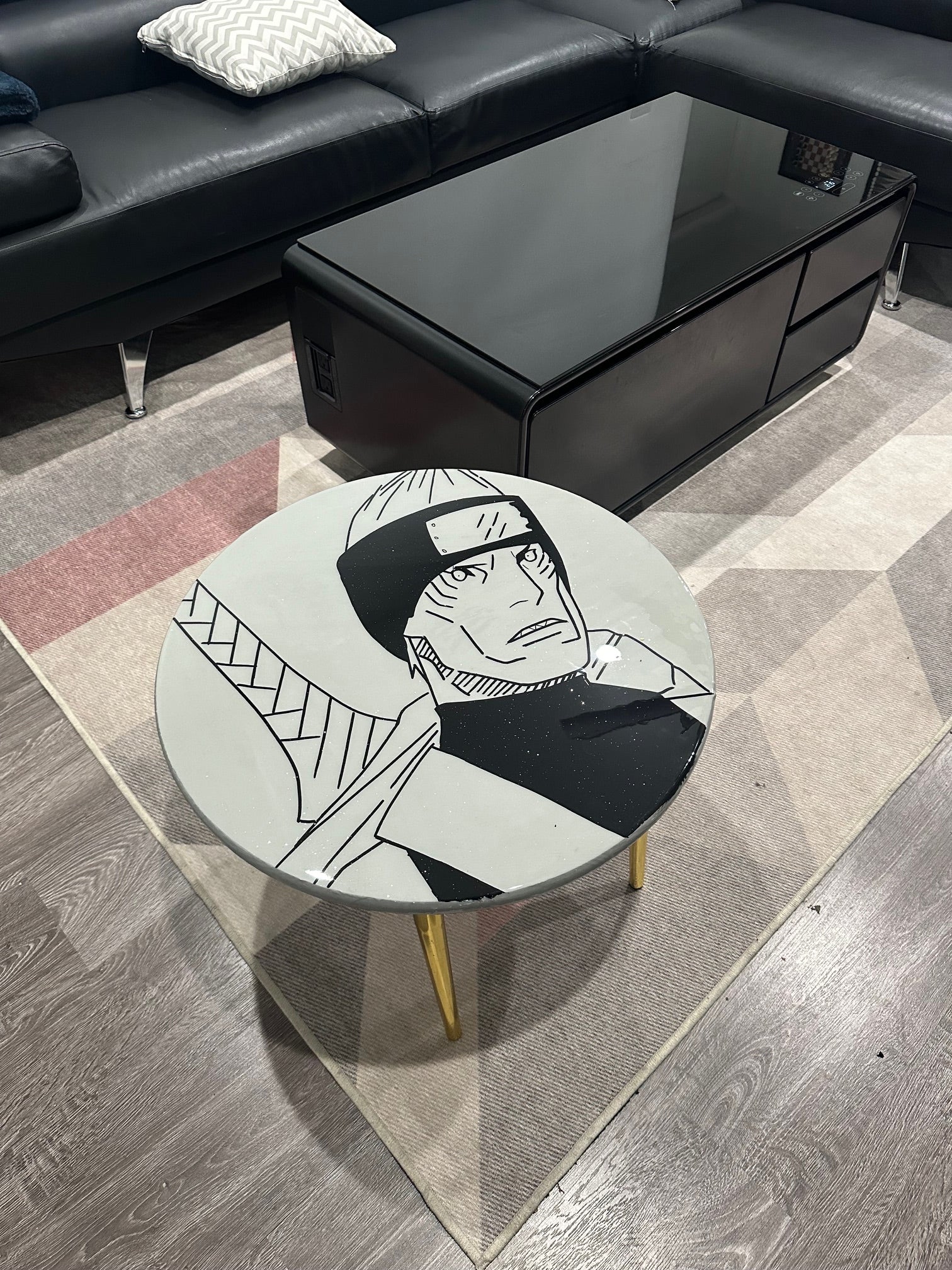 Kisame Regular Coffee Table