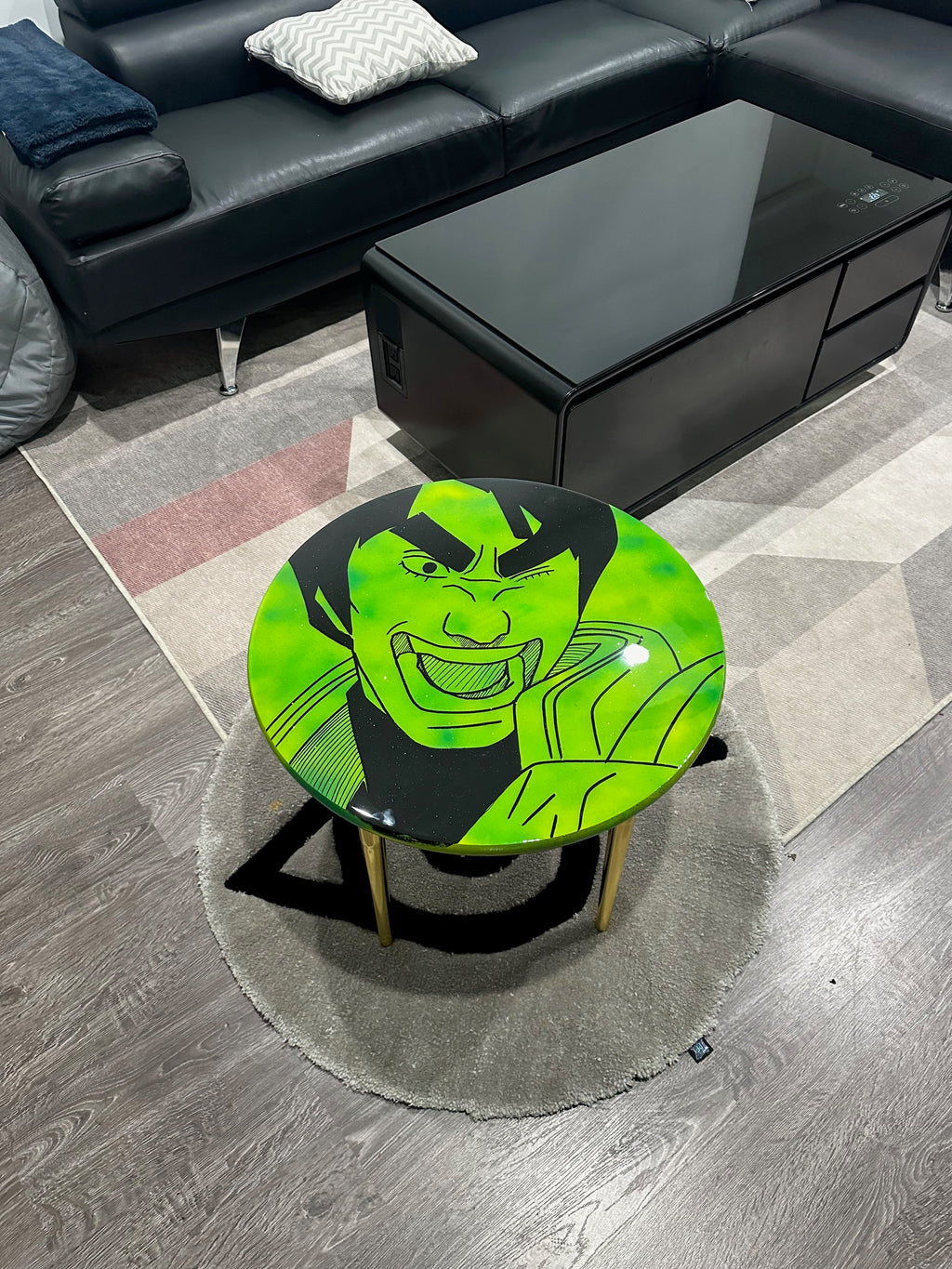 Guy Sensi Coffee Table