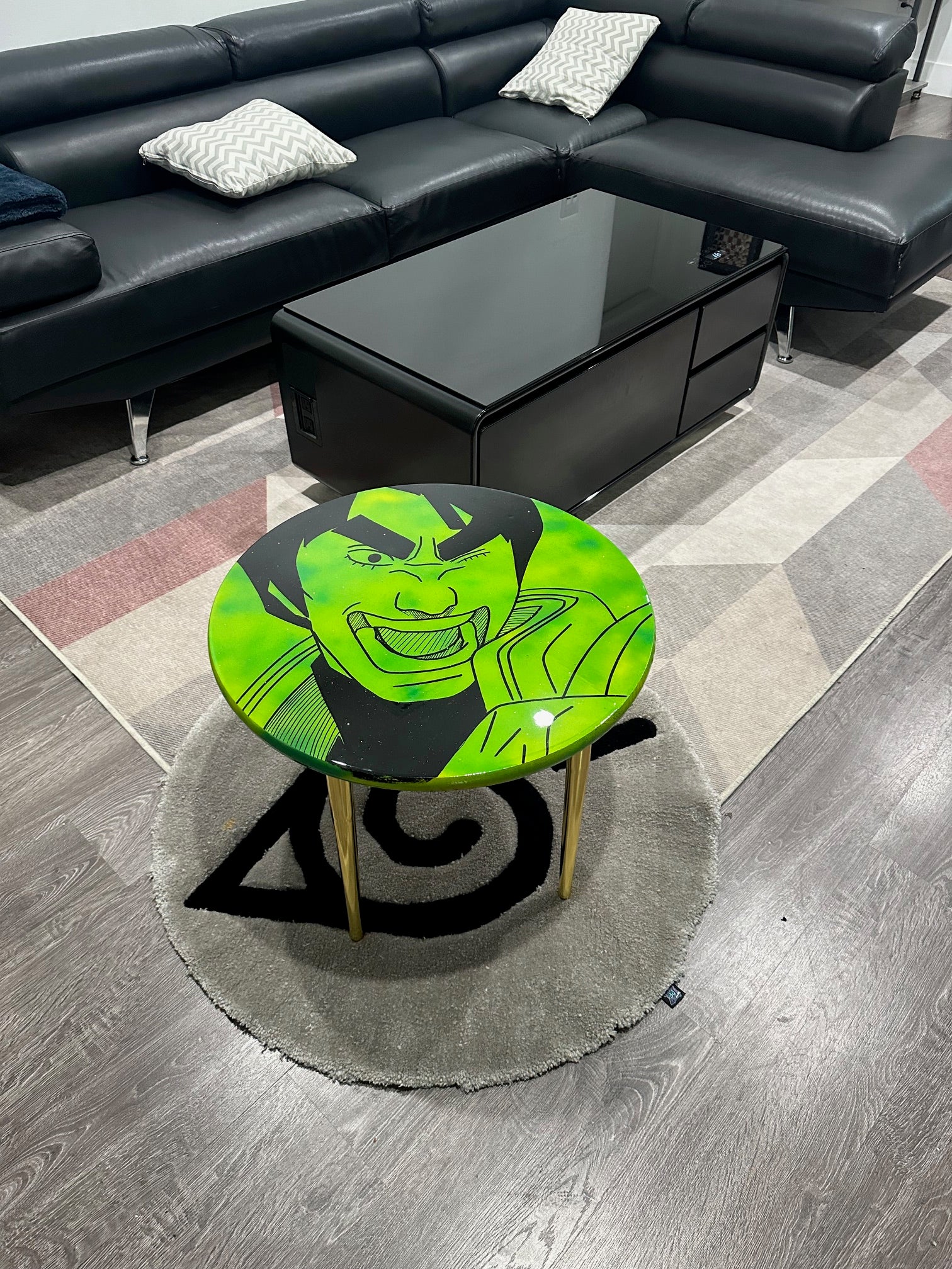 Guy Sensi Coffee Table