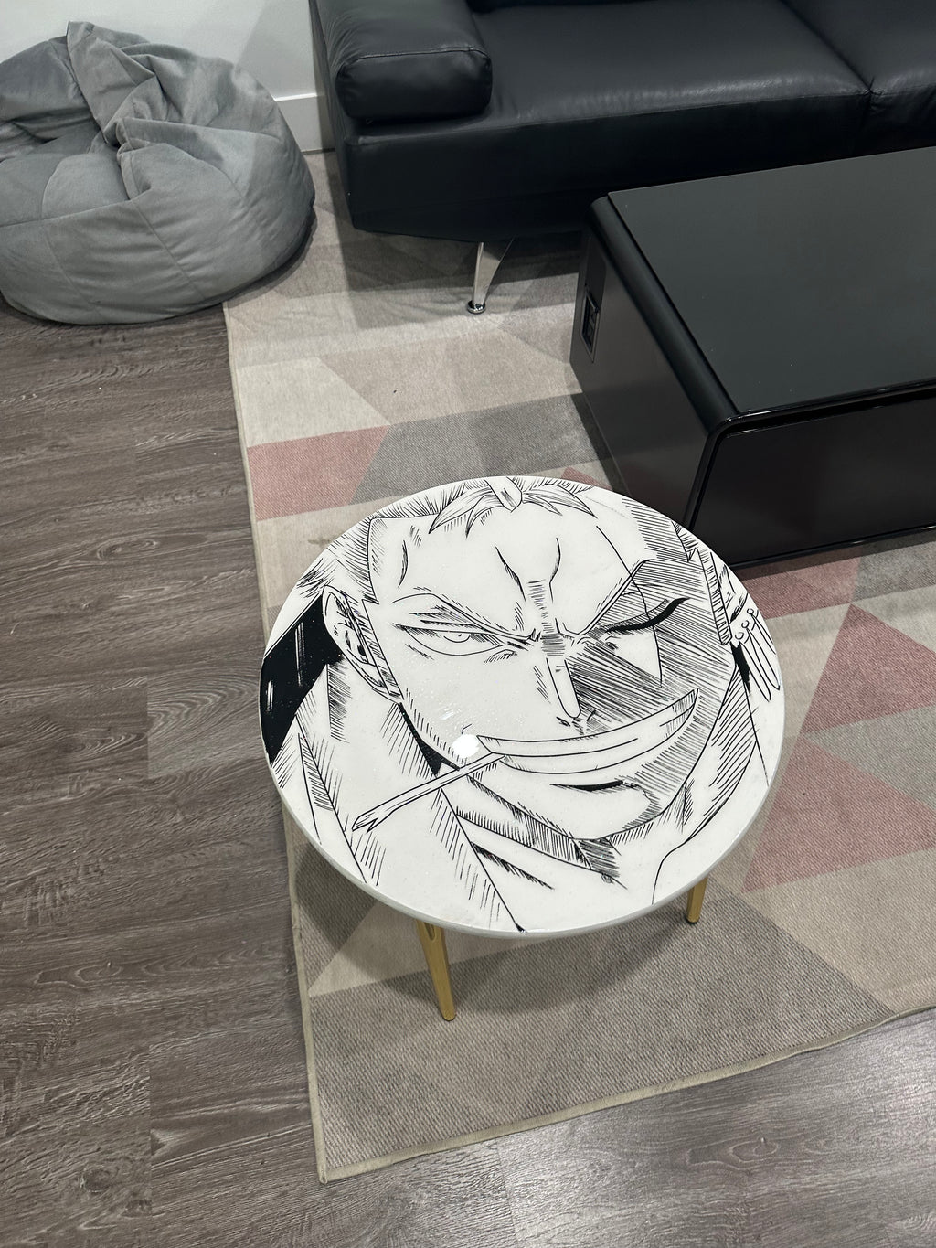 Zoro Regular Coffee Table