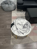 Zoro Regular Coffee Table
