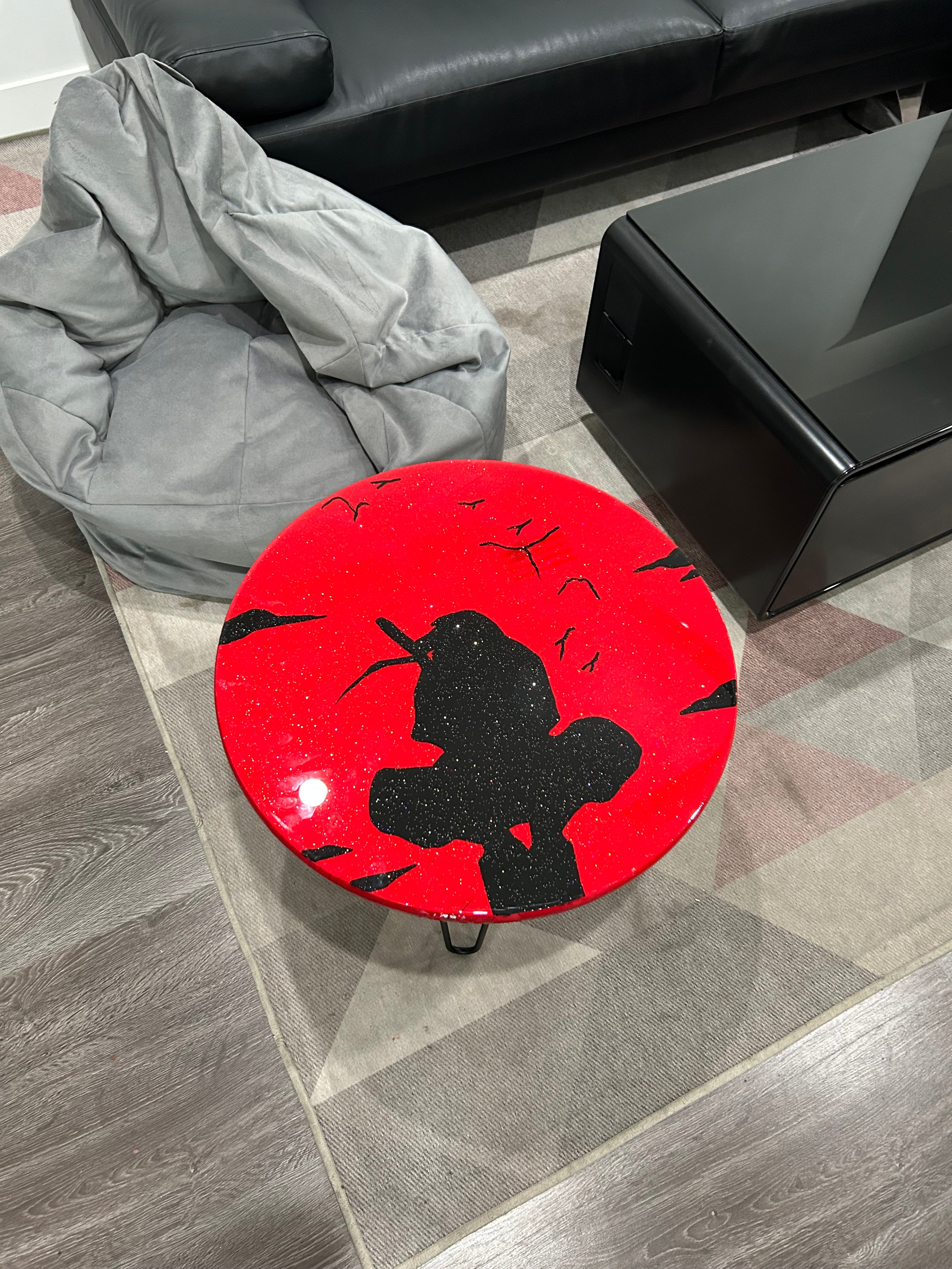 Itachi Moon Regular Coffee Table