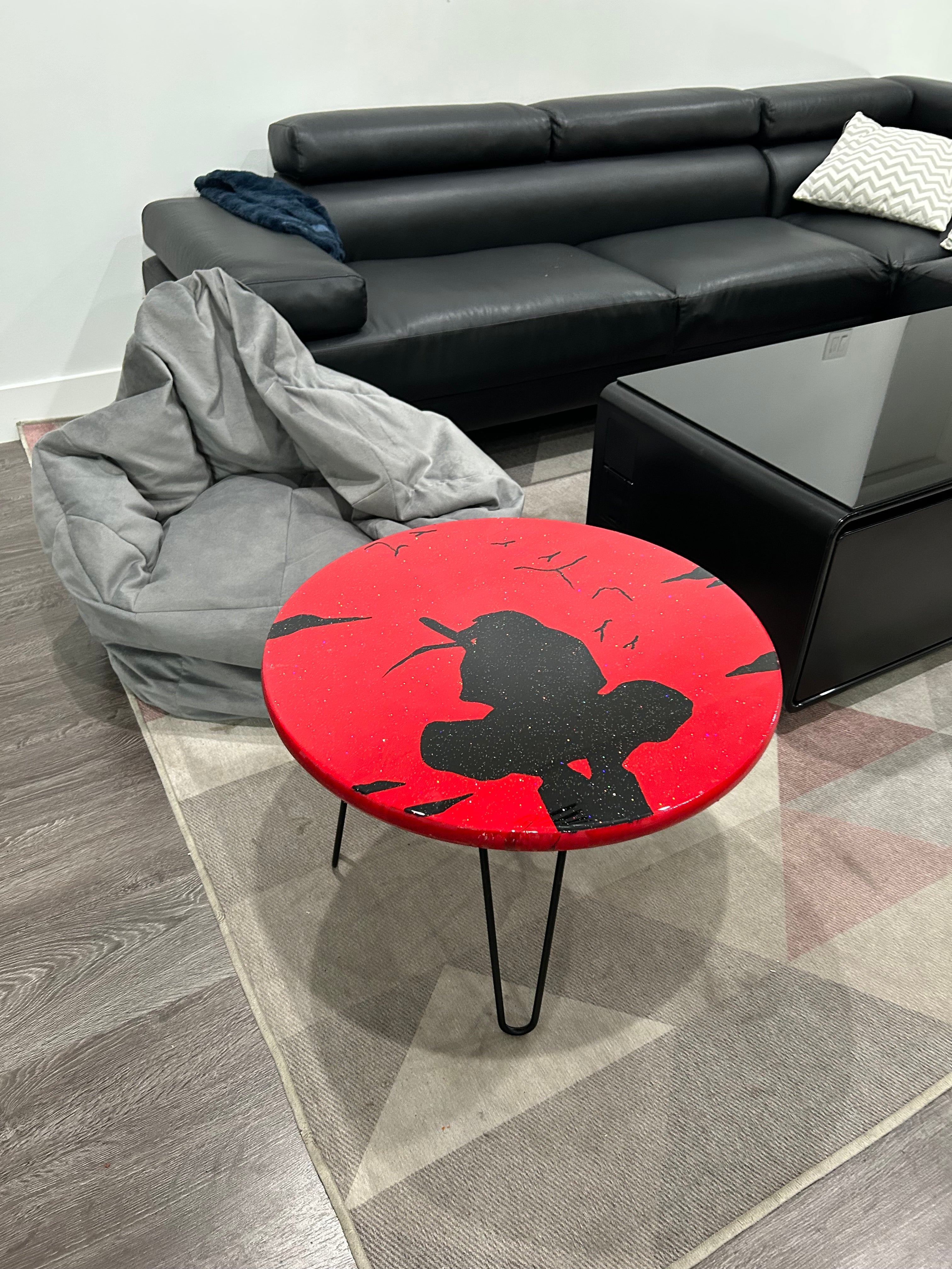 Itachi Moon Regular Coffee Table