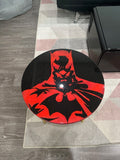 Batman (red) Regular Coffee Table