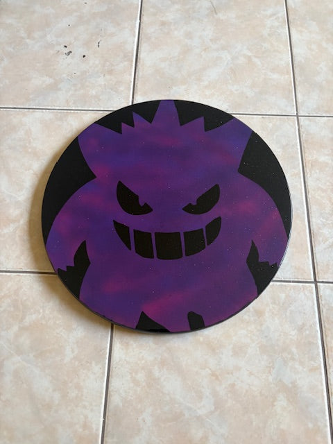 Gengar Regular Coffee Table