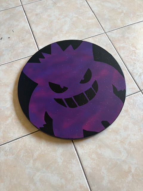 Gengar Regular Coffee Table
